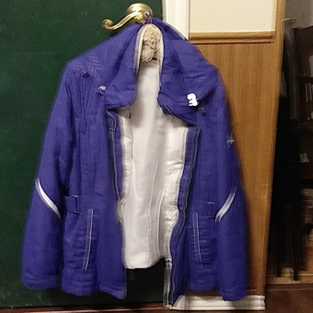 Woman's Ski Jacket